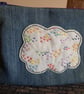 Rainbow Pencil Case - Birds - Image 4