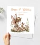 Personalised Birthday card For Girl Happy Birthday Daughter Granddaughter Niece  - Image 2
