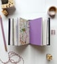 A7 'Extraordinary Things' Mixed Paper Notebook - Image 5