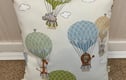 Cushions