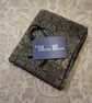 William Morris Scarf Dove and Rose Brown - Image 2