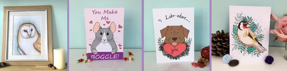 Silly Badger Designs