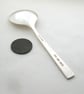 Christmas Pudding Spoon, Pud is for life not just for xmas - Image 2