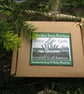 Peace on Earth Goodwill to bunnies festive gift set  - Image 2
