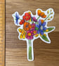 Bouquet Sticker - Image 3