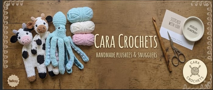 Cara Crochets