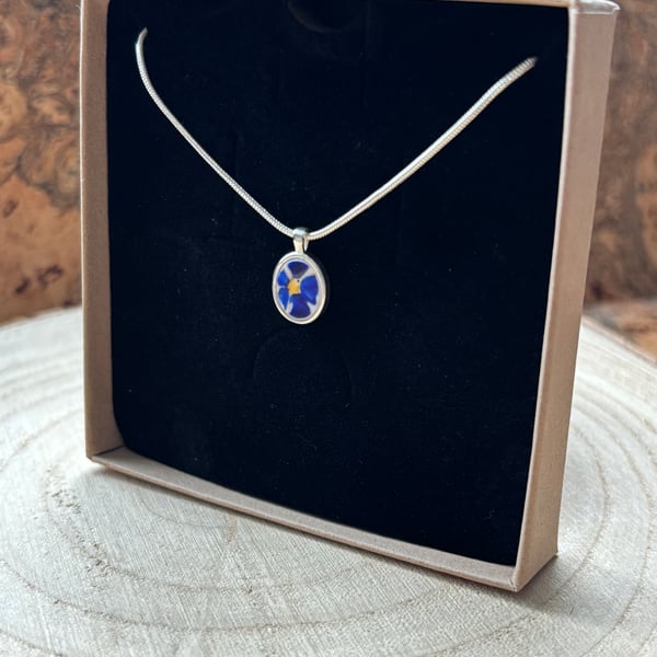 Handmade Pendant Necklace, Unique, Eco Friendly Gifts,Handmade Christmas.