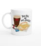 Sheffield united mug, you fill up my senses  - Image 5