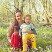 My Little Bodhi Tree