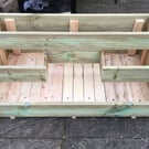 3 Tier planter 