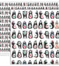 Mixed Pack of Wrapping Paper - Image 2
