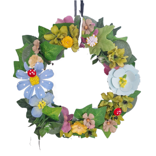 Wreath 