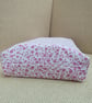 Reusable Fabric Gift Bag, button top - Image 4