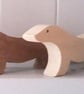 Wooden Otter - Image 2