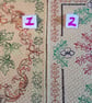 A Nice New Carpet for One of Your Dollshouse Rooms. - Image 4