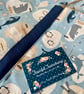 Childs Bag Drawstring Backpack  - Image 3