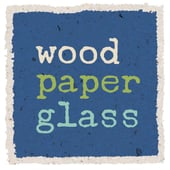 WoodPaperGlass