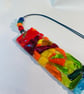 Rainbow glass suncatcher  - Image 5
