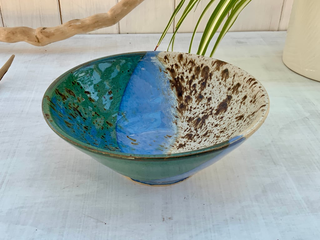Handmade Decorative Dish