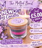 4oz candles