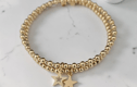 Gold Bracelet