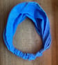 wide cotton headband - Image 3