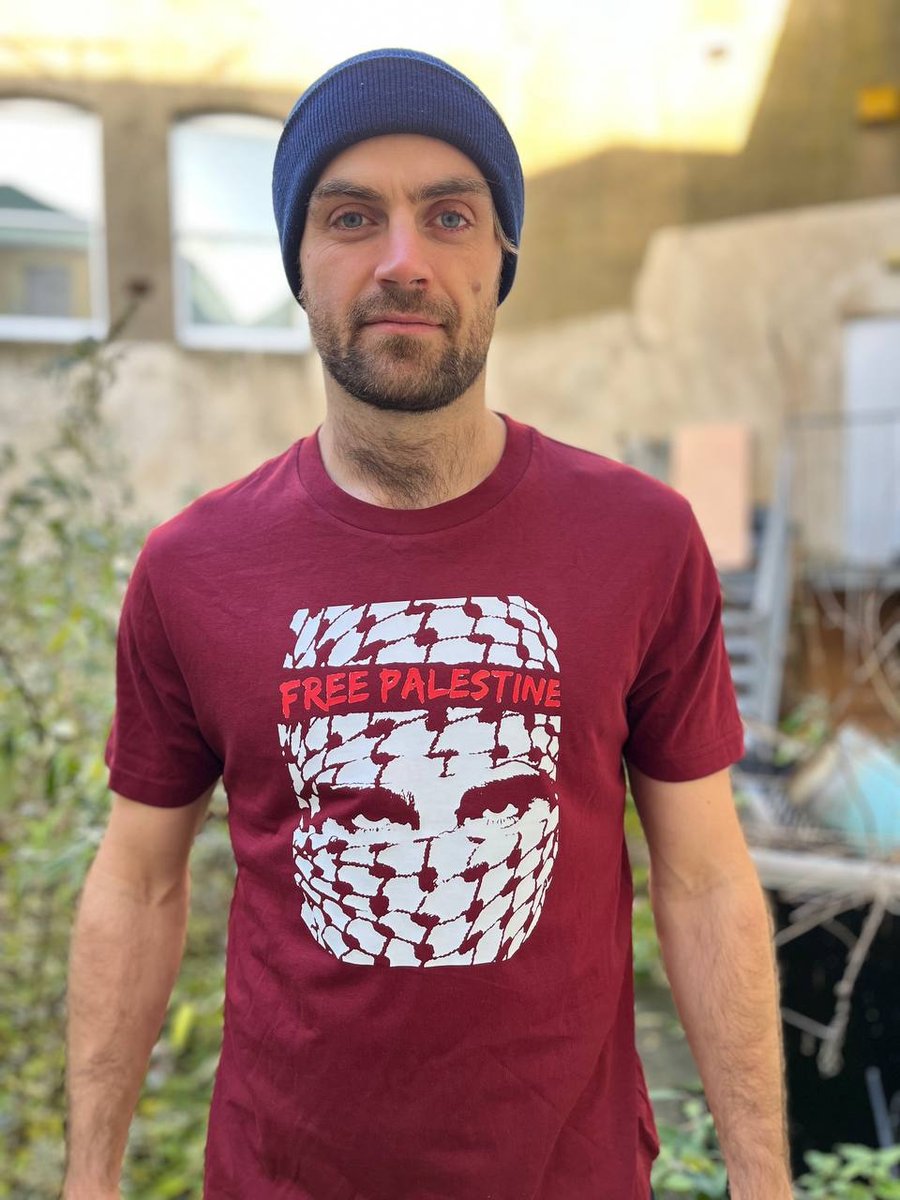 All Peoples to Power - X-Large T-shirt