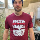 Free Palestine! - Small T-shirt