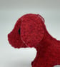 Tiny Red Pup  - Image 5