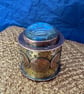 Little Copper and Brass Box with Labradorite Face - Image 3