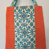 Handmade tote bag Sturdy and gorgeous!