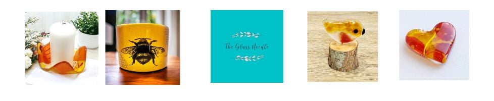 The Glass Needle 