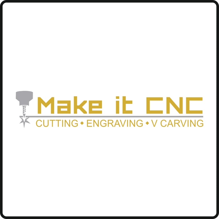 MAKE IT CNC 25