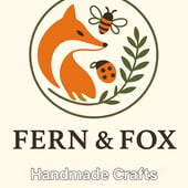 Fern & Fox Handmade Crafts