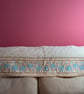 Handmade table runner or bed runner or couch runner decor - Image 5