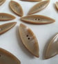 40mm Toggle shape Button Designer... - Image 2