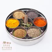 Spice Kitchen