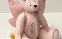 ALL ONE OF A KIND COLLECTABLE ARTIST BEARS