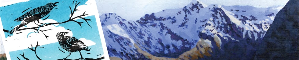 Carl Conway Crafts