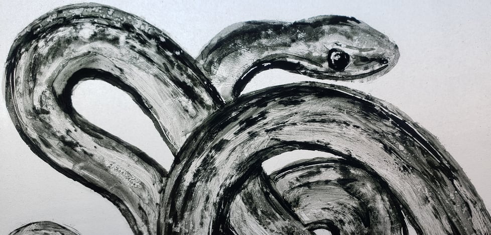 Julia Gonyou - Stained Glass Originals