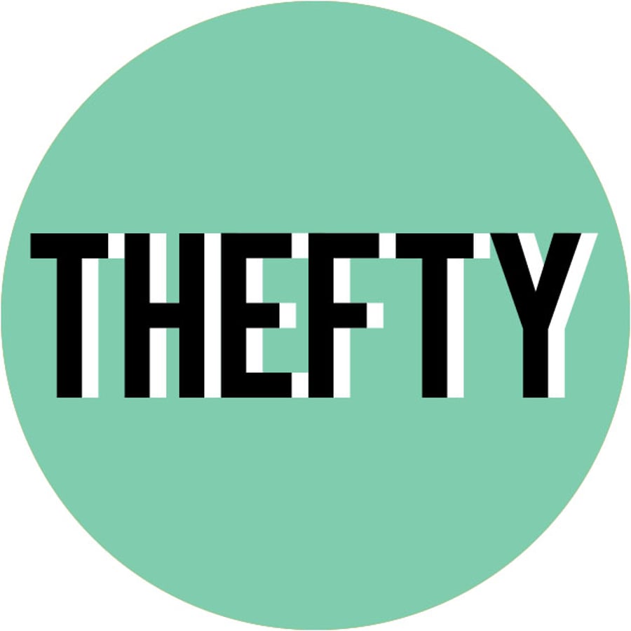 Thefty