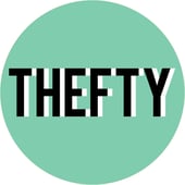 Thefty