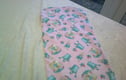 Burp  cloth 