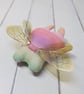 Rainbow Froggyfly Green Face - Image 7