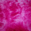 Organic bamboo velour fat quarter - prettiest pink