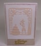 Always and Forever, Wedding Card - Image 1