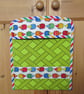 Hedgehog Peg Bag - Image 1