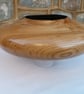 ELM HOLLOW FORM, A LARGE PIECE AT 380mm WIDE - Image 7