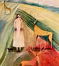 Scottish Field giclee print - Image 8