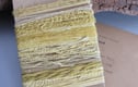Natural Dye Thread Packs